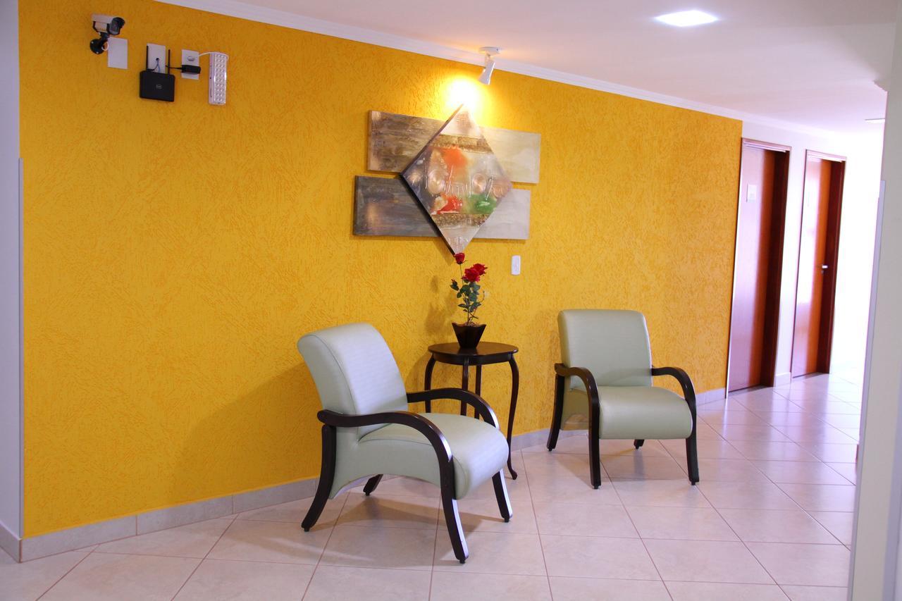 Beira Lago Palace Hotel Morrinhos  Zewnętrze zdjęcie