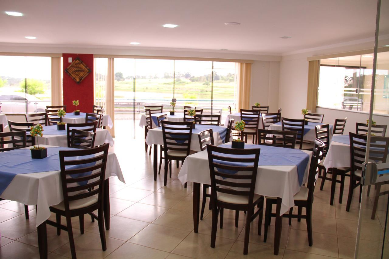 Beira Lago Palace Hotel Morrinhos  Zewnętrze zdjęcie